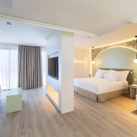 Tigotan Lovers & Friends Playa De Americas - Adults Only Hotel 4*
