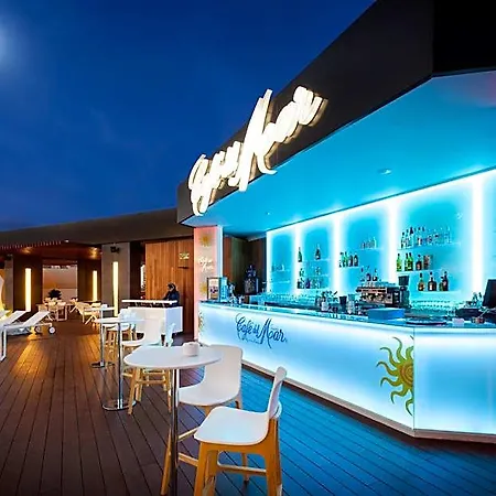 فندق Tigotan Lovers & Friends Playa De Americas - Adults Only