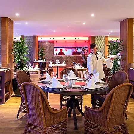 Tigotan Lovers & Friends Playa De Americas - Adults Only فندق بلايا ذي لاس أميريكاس