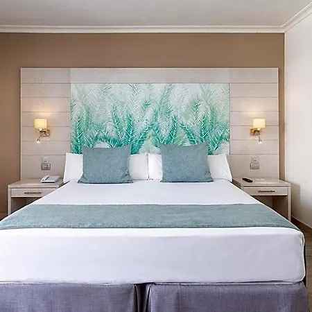 فندق Tigotan Lovers & Friends Playa De Americas - Adults Only 4*