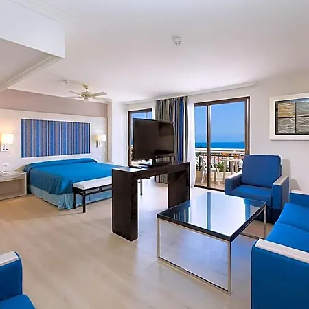 فندق Tigotan Lovers & Friends Playa De Americas - Adults Only 4*