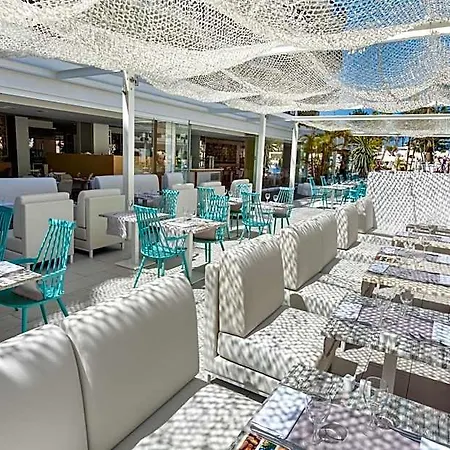 Tigotan Lovers & Friends Playa De Americas - Adults Only 4* 플라야데라스아메리카스