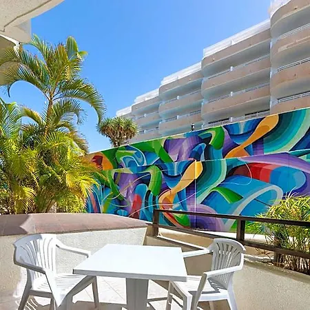 فندق Tigotan Lovers & Friends Playa De Americas - Adults Only