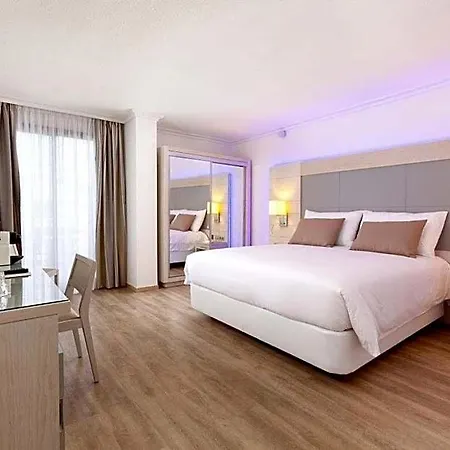 호텔 Tigotan Lovers & Friends Playa De Americas - Adults Only 4*