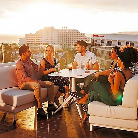 Tigotan Lovers & Friends Playa De Americas - Adults Only فندق