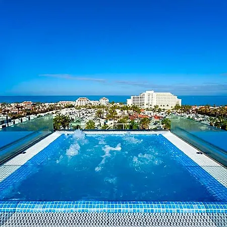 호텔 Tigotan Lovers & Friends Playa De Americas - Adults Only