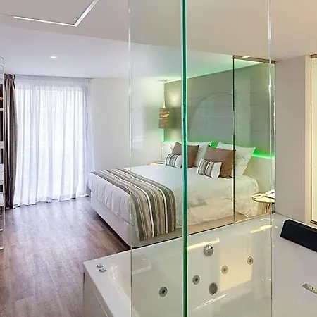 Tigotan Lovers & Friends Playa De Americas - Adults Only فندق 4*
