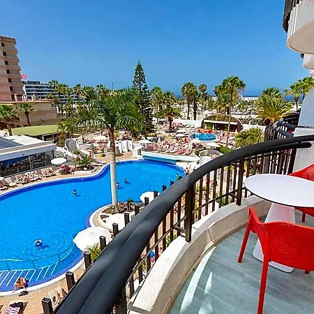 Tigotan Lovers & Friends Playa De Americas - Adults Only 호텔 4*