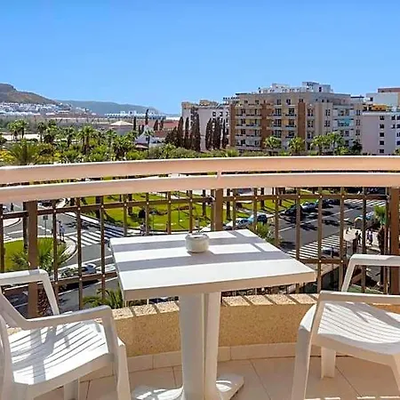 Tigotan Lovers & Friends Playa De Americas - Adults Only فندق بلايا ذي لاس أميريكاس