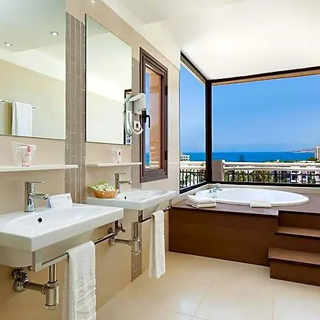 Tigotan Lovers & Friends Playa De Americas - Adults Only بلايا ذي لاس أميريكاس