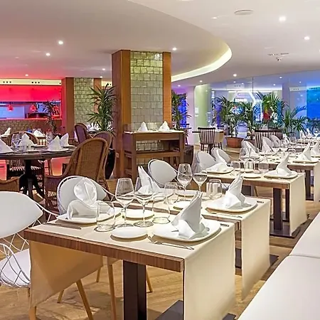 Tigotan Lovers & Friends Playa De Americas - Adults Only 호텔 4*