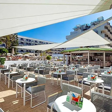 호텔 Tigotan Lovers & Friends Playa De Americas - Adults Only