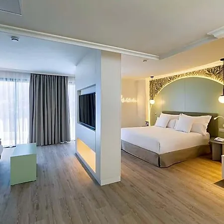 호텔 Tigotan Lovers & Friends Playa De Americas - Adults Only