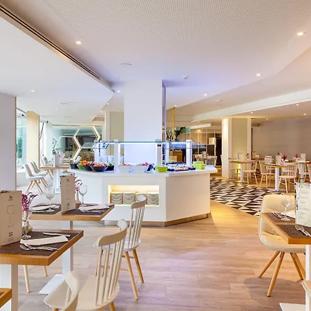 Hotel Tigotan Lovers & Friends Playa De Americas - Adults Only Playa de las Americas (Tenerife)