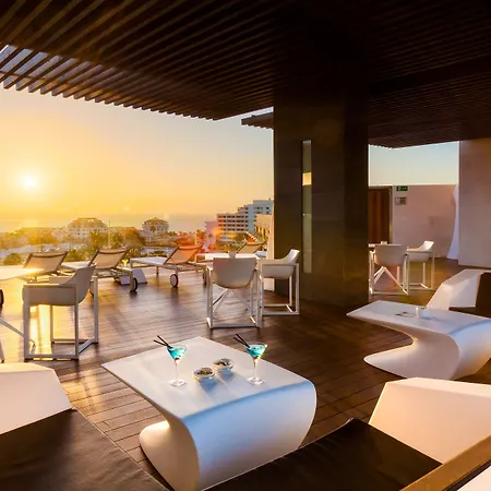 Tigotan Lovers & Friends Playa De Americas - Adults Only 4*