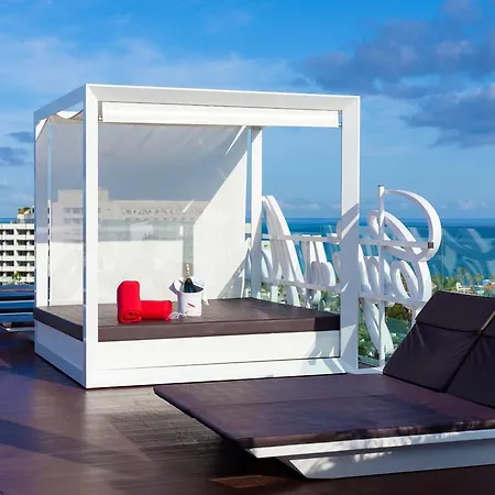 Hotel Tigotan Lovers & Friends Playa De Americas - Adults Only