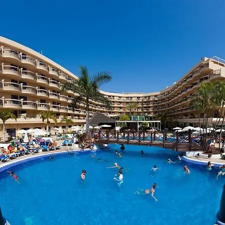 Tigotan Lovers & Friends Playa De Americas - Adults Only Hotel Playa de las Americas (Tenerife)