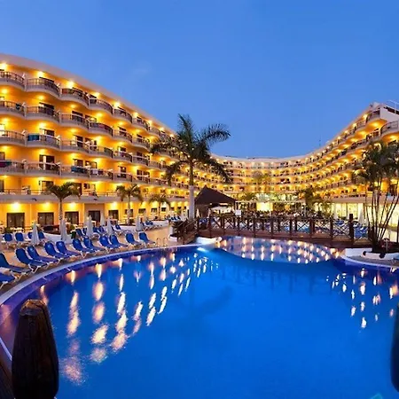 Tigotan Lovers & Friends Playa De Americas - Adults Only Hotel Playa de las Americas (Tenerife)