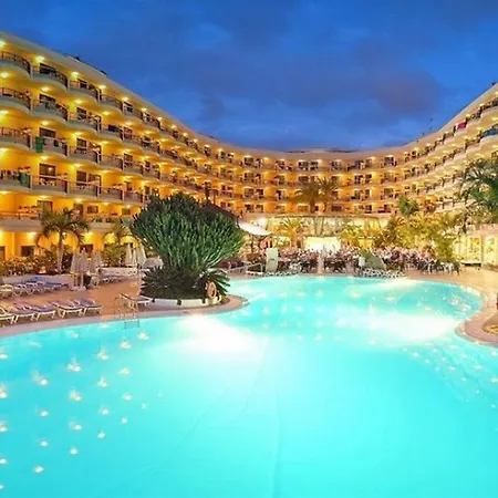 Tigotan Lovers & Friends Playa De Americas - Adults Only 호텔 플라야데라스아메리카스