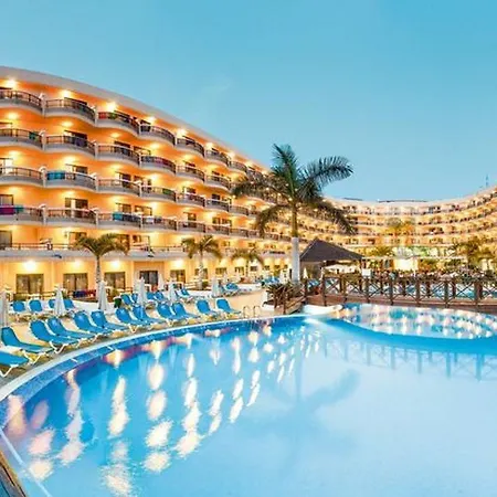 Tigotan Lovers & Friends Playa De Americas - Adults Only Hotel Playa de las Americas (Tenerife)