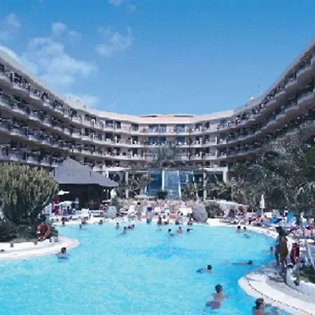 Hotel Tigotan Lovers & Friends Playa De Americas - Adults Only