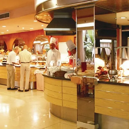 Tigotan Lovers & Friends Playa De Americas - Adults Only Hotel