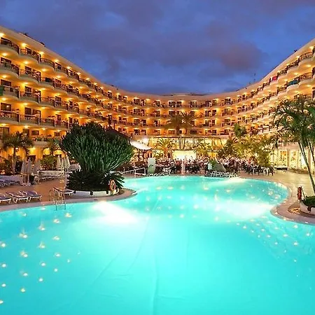 Hotel Tigotan Lovers & Friends Playa De Americas - Adults Only Playa de las Américas