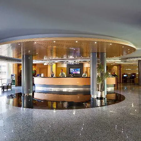 Tigotan Lovers & Friends Playa De Americas - Adults Only 4* Playa de las Américas