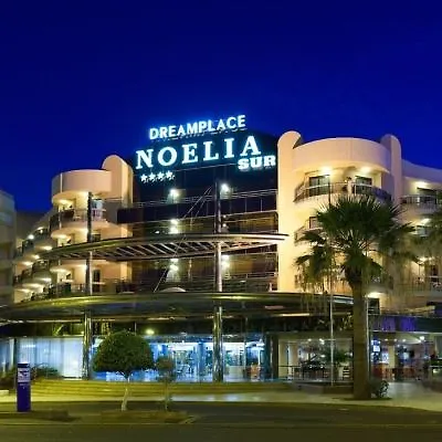Tigotan Lovers & Friends Playa De Americas - Adults Only Hotel 4*