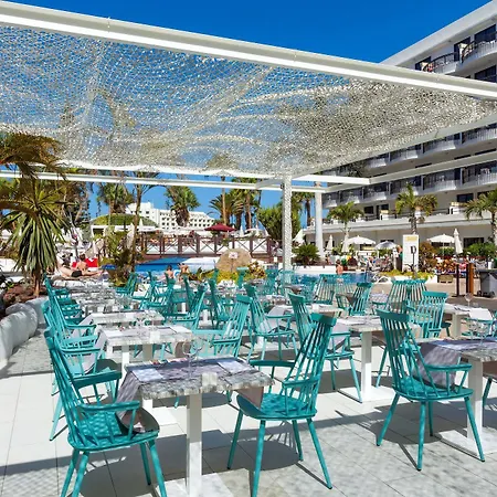 Tigotan Lovers & Friends Playa De Americas - Adults Only Отель Плая-де-лас-Америкас