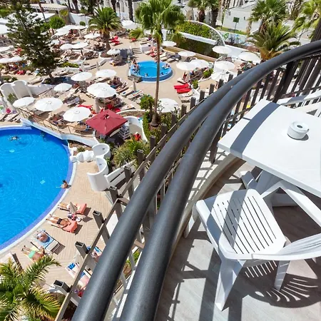 Tigotan Lovers & Friends Playa De Americas - Adults Only 4* Playa de las Americas (Tenerife)