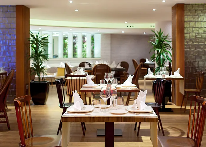 Tigotan Lovers & Friends Playa De Americas - Adults Only 4* Playa de las Americas (Tenerife)