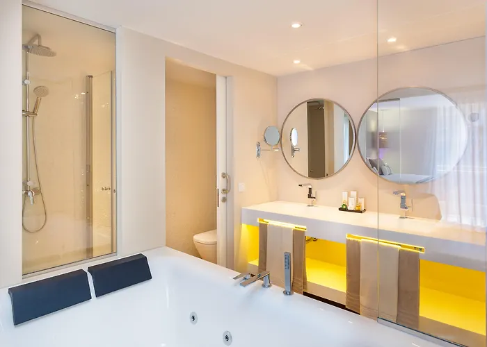 Tigotan Lovers & Friends Playa De Americas - Adults Only Hotel