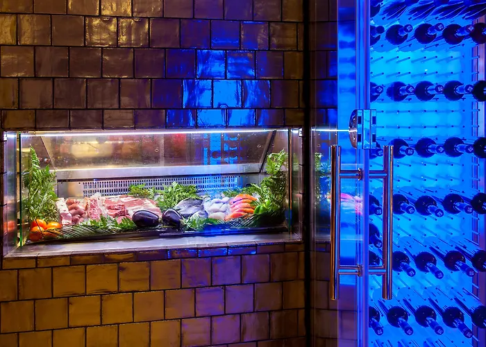 Hotel Tigotan Lovers & Friends Playa De Americas - Adults Only 4*