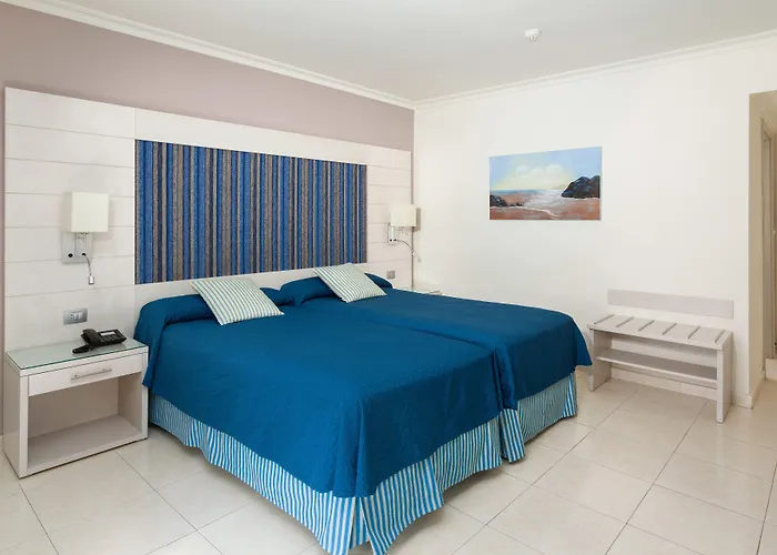 Hotel Tigotan Lovers & Friends Playa De Americas - Adults Only