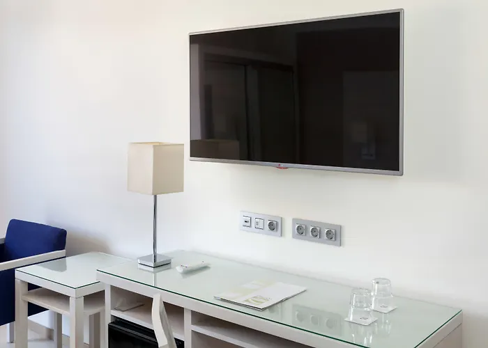 Hotel Tigotan Lovers & Friends Playa De Americas - Adults Only Playa de las Americas (Tenerife)