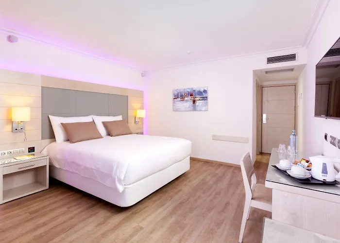 Tigotan Lovers & Friends Playa De Americas - Adults Only פלאייה דה לאס אמריקס