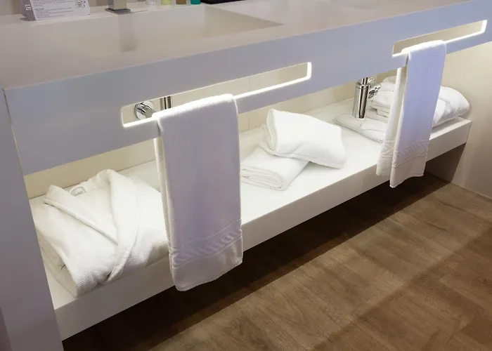 Tigotan Lovers & Friends Playa De Americas - Adults Only