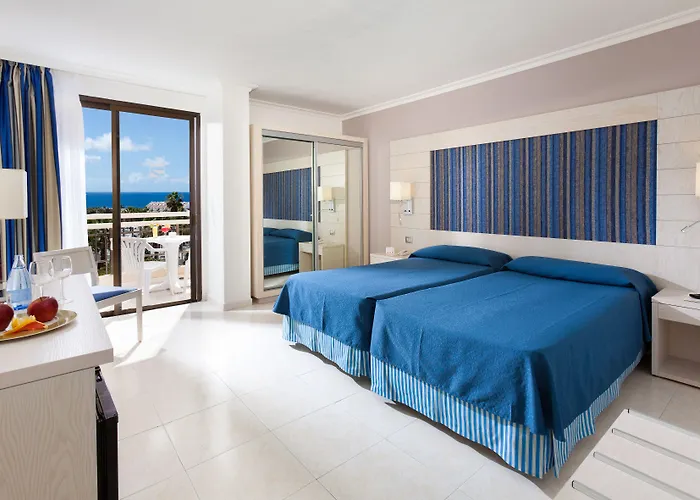 Tigotan Lovers & Friends Playa De Americas - Adults Only Playa de las Americas (Tenerife)