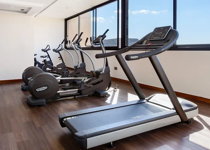 Hotel Tigotan Lovers & Friends Playa De Americas - Adults Only Playa de las Americas (Tenerife)