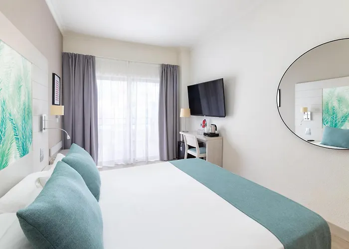 Hotel Tigotan Lovers & Friends Playa De Americas - Adults Only