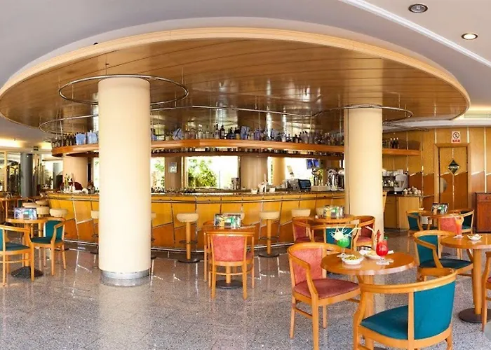 Tigotan Lovers & Friends Playa De Americas - Adults Only Hotel 4*