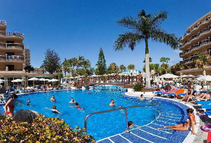 Hotel Tigotan Lovers & Friends Playa De Americas - Adults Only Playa de las Americas (Tenerife)