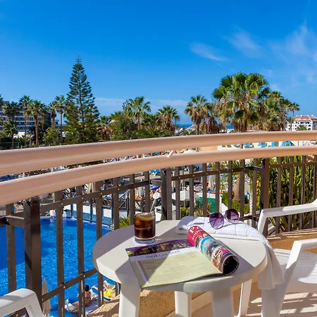 Tigotan Lovers & Friends Playa De Americas - Adults Only Отель