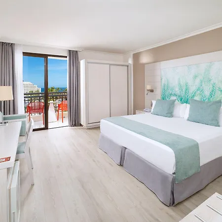 Отель Tigotan Lovers & Friends Playa De Americas - Adults Only 4*