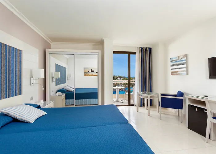 Tigotan Lovers & Friends Playa De Americas - Adults Only Playa de las Américas