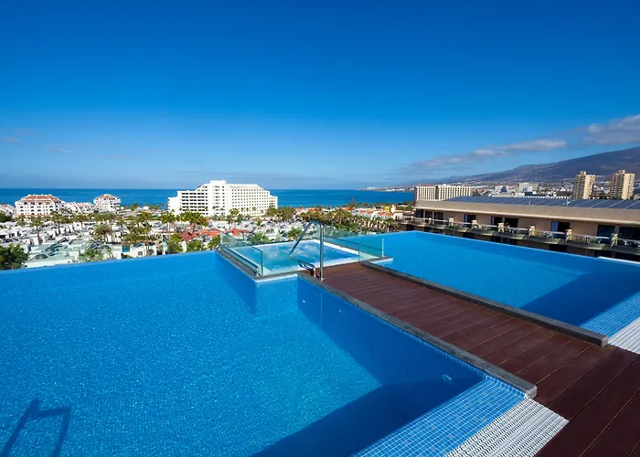 Tigotan Lovers & Friends Playa De Americas - Adults Only Playa de las Américas