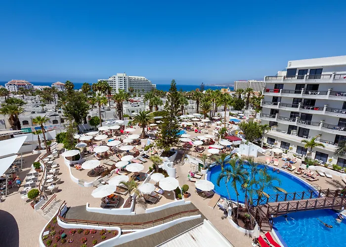 Tigotan Lovers & Friends Playa De Americas - Adults Only Szálloda