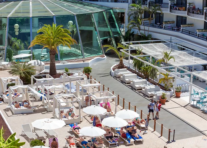 Tigotan Lovers & Friends Playa De Americas - Adults Only Playa de las Américas