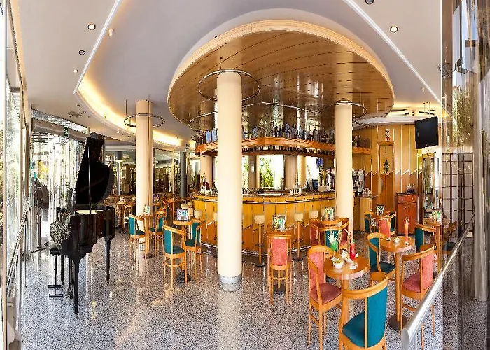 Tigotan Lovers & Friends Playa De Americas - Adults Only 4* Playa de las Américas